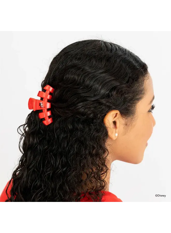 Disney Classic Hair Clip - Small -