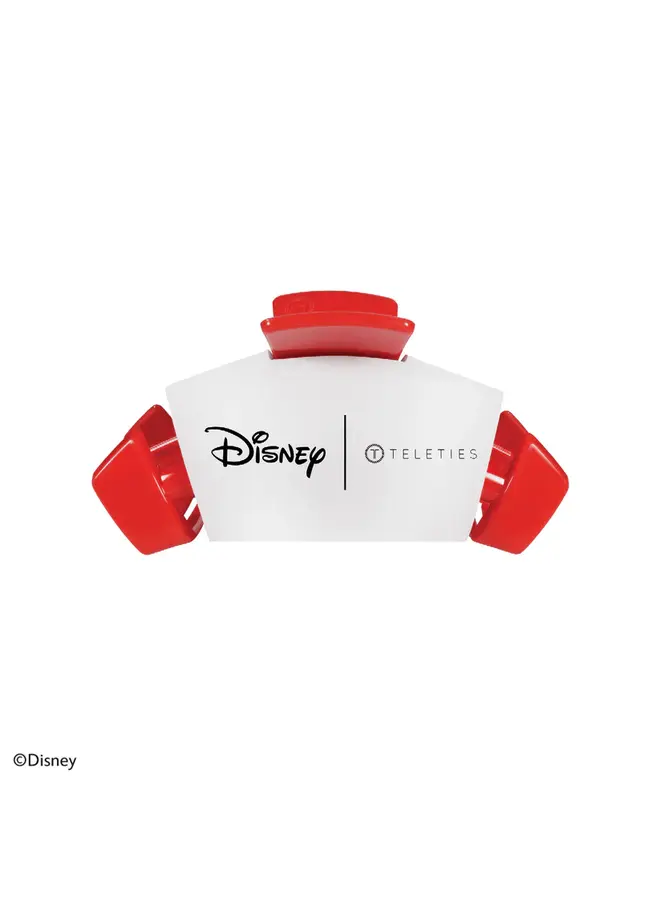 Disney Classic Hair Clip - Small -