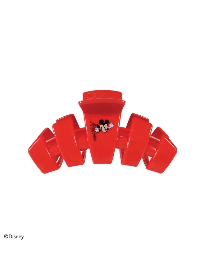 Disney Classic Hair Clip - Small -