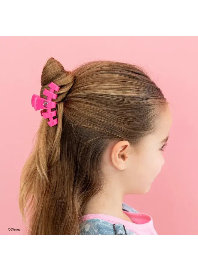 Disney Classic Hair Clip - Small -