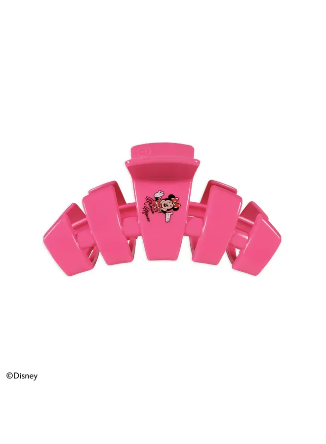 Disney Classic Hair Clip - Small -