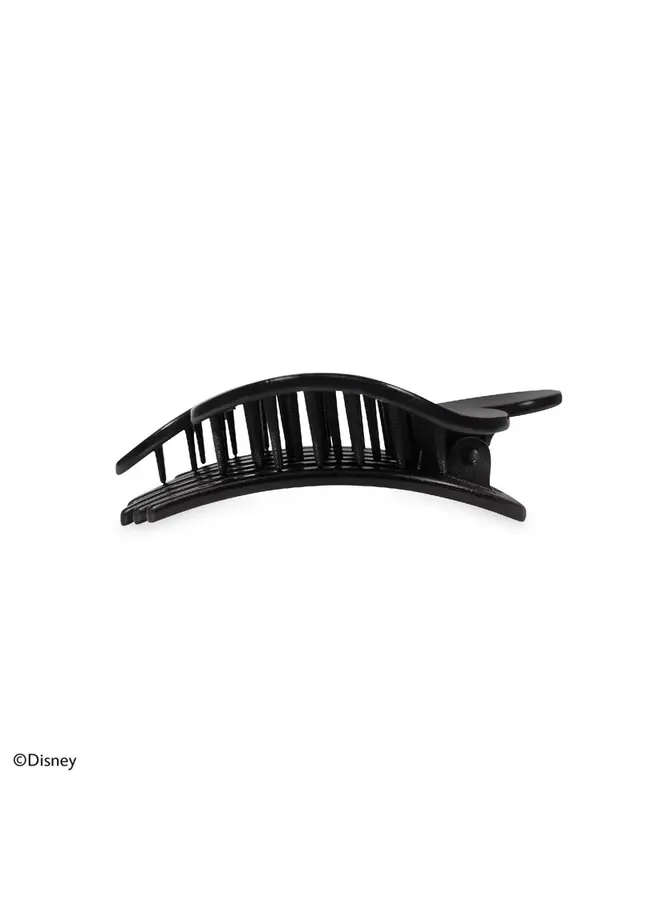Disney: Mickey Mouse Shaped | Small | Flat Hair Clip