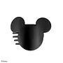 Disney: Mickey Mouse Shaped | Small | Flat Hair Clip