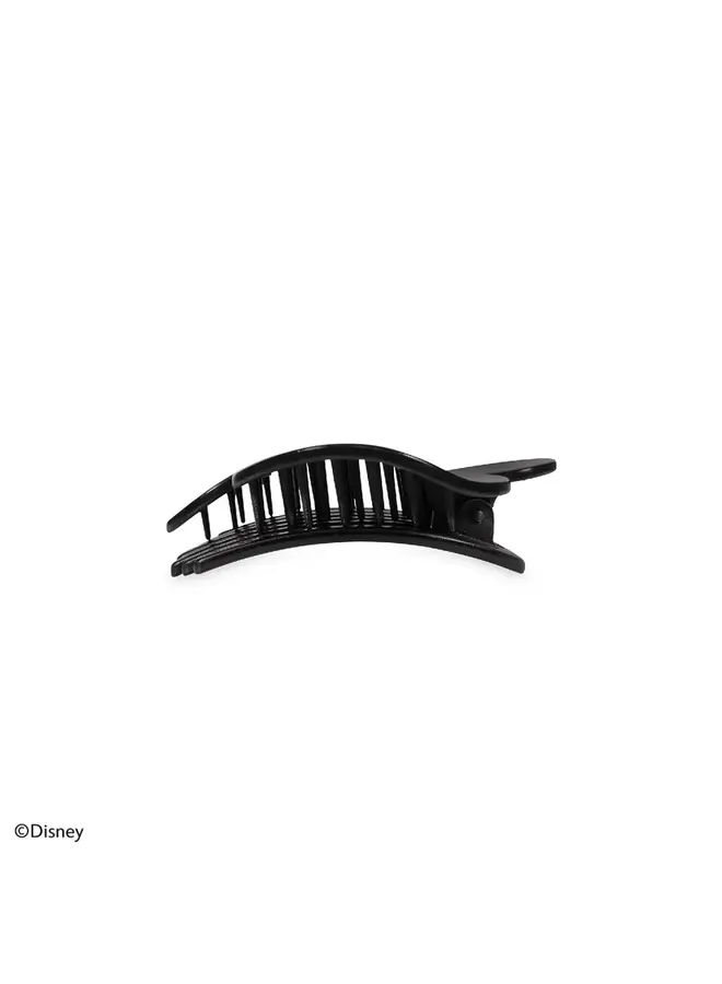 Disney: Mickey Mouse Shaped | Tiny | Flat Hair Clip