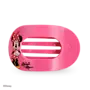 Disney Flat Round Hair Clip - Large -