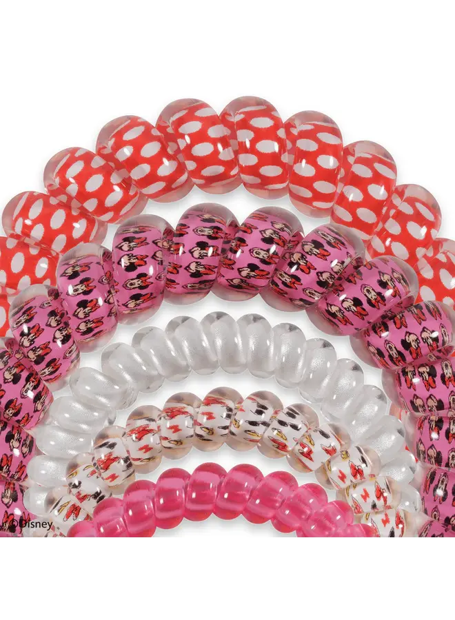 Disney Mix Pack Hair Ties -