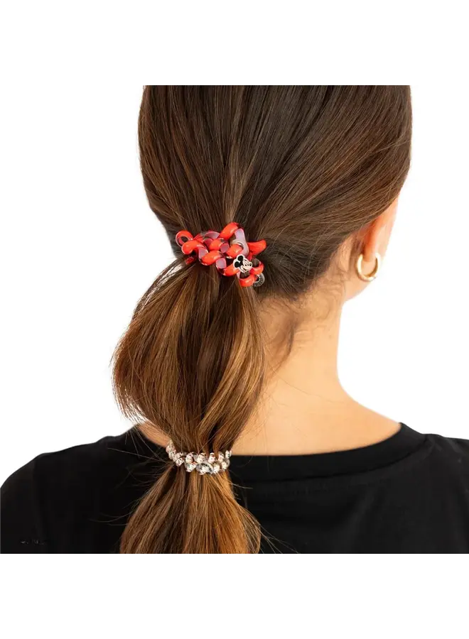 Disney Mix Pack Hair Ties -