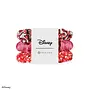 Minnie Mouse Large Silk Scrunchies