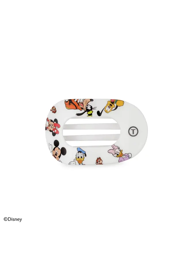 Disney: Mickey and Friends | Small | Flat Hair Clip