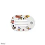 Disney: Mickey and Friends | Small | Flat Hair Clip