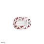 Disney: Minnie Mouse Loves Her Bows!  Tiny | Flat Hair Clip