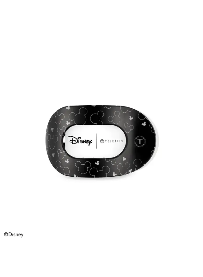 Disney Spotlight | Small | Flat Hair Clip