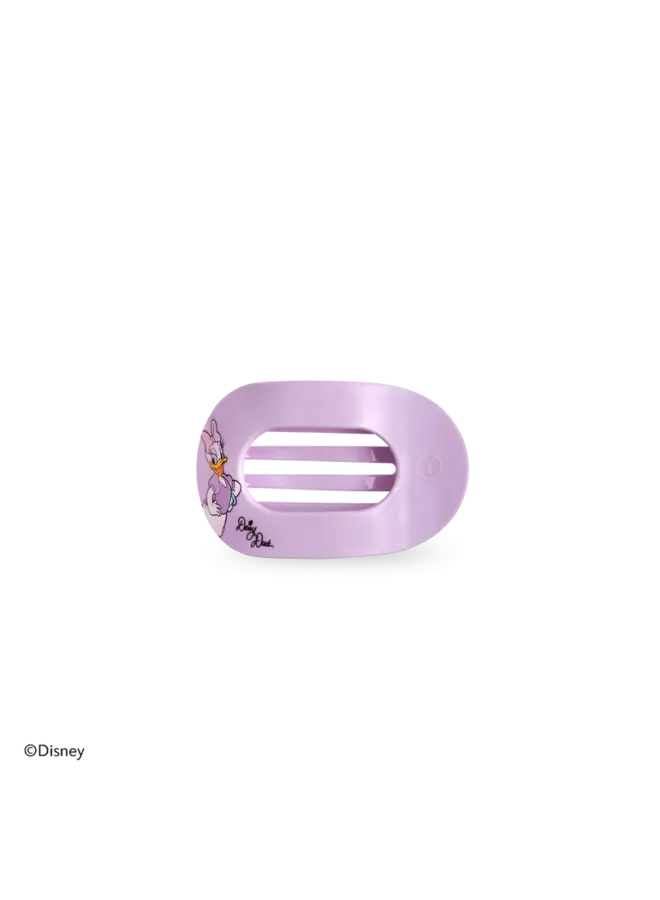 Disney Flat Round Hair Clip