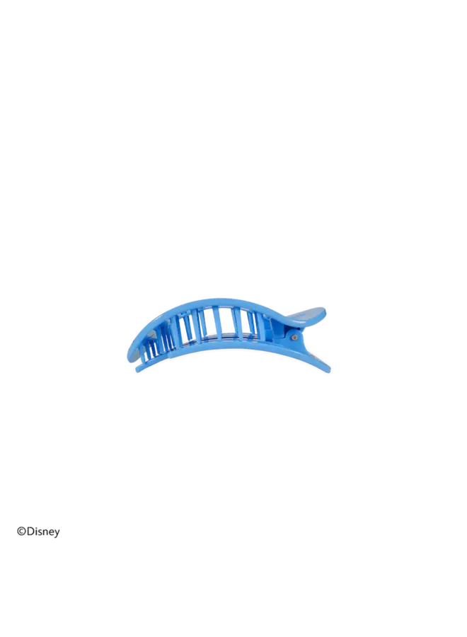 Disney Flat Round Hair Clip