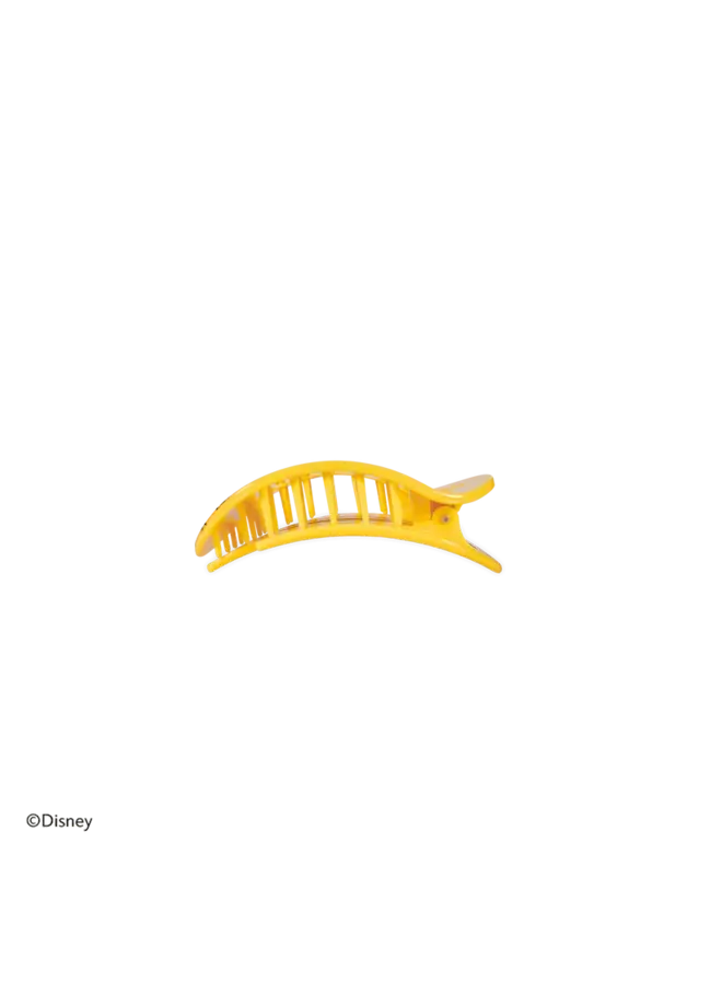 Disney Flat Round Hair Clip