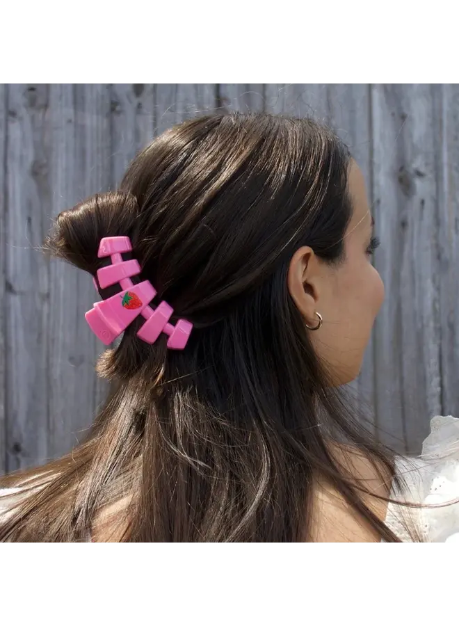 Classic Medium Hair Clip