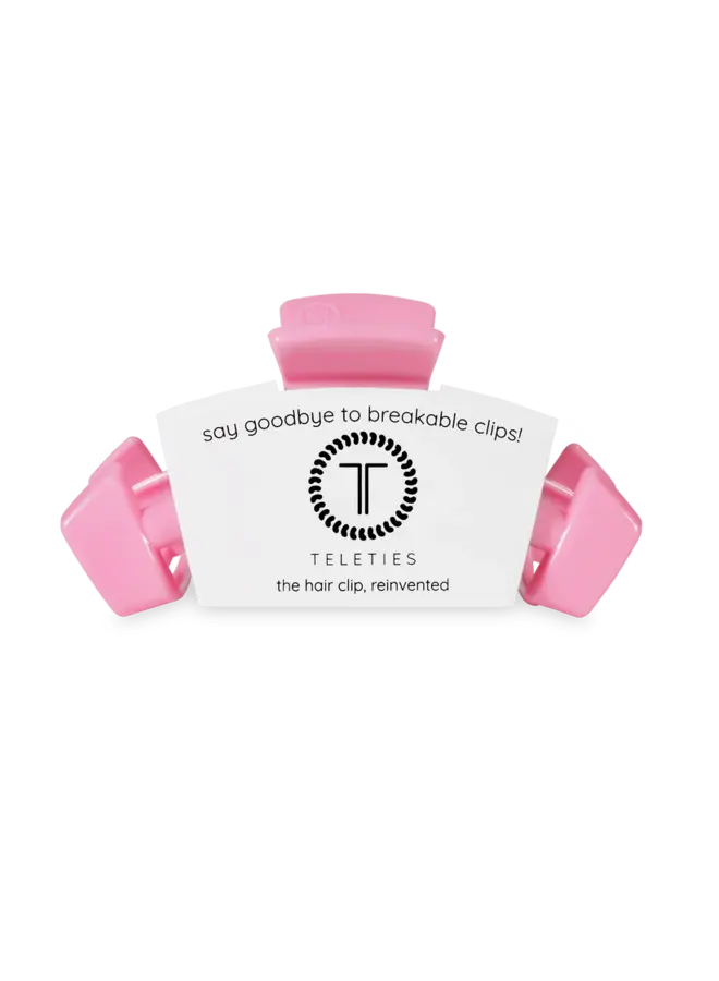 Classic Medium Hair Clip