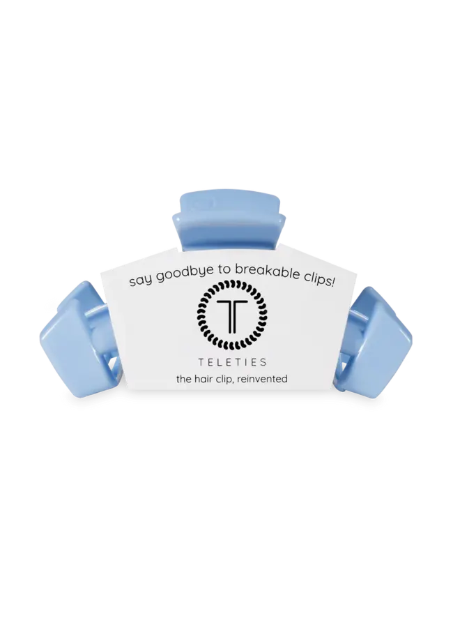 Classic Medium Hair Clip