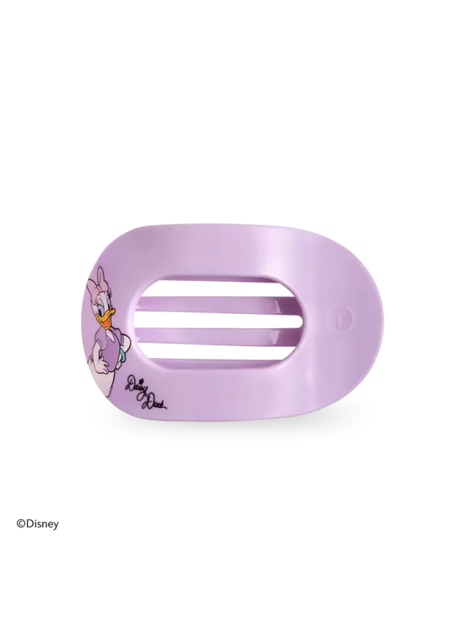Disney Flat Round Hair Clip