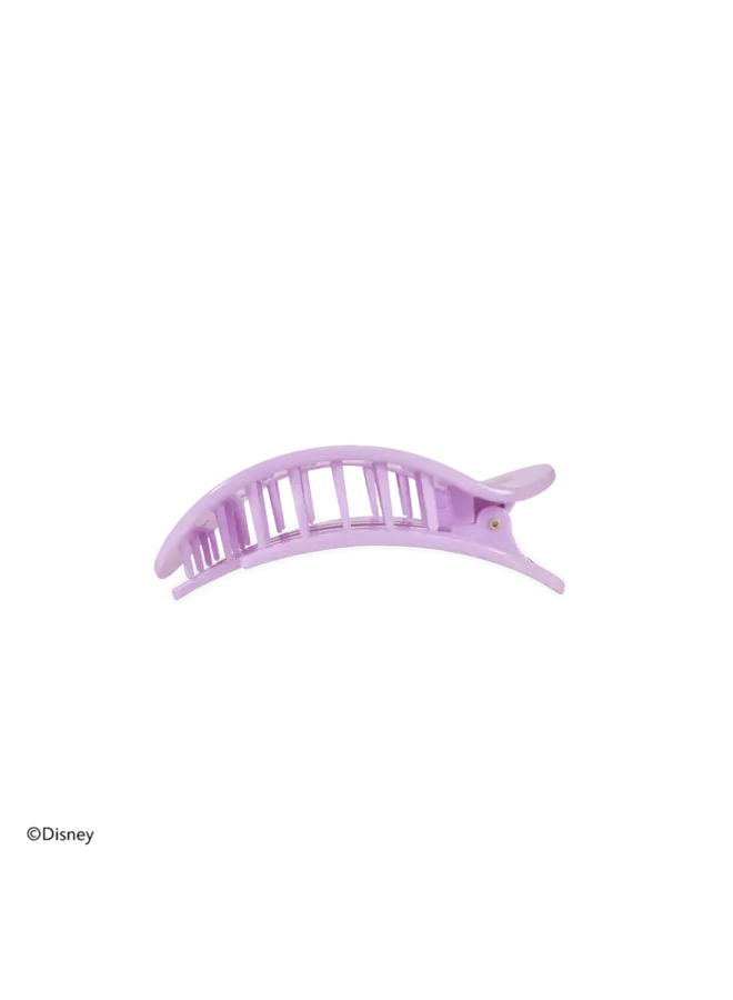 Disney Flat Round Hair Clip