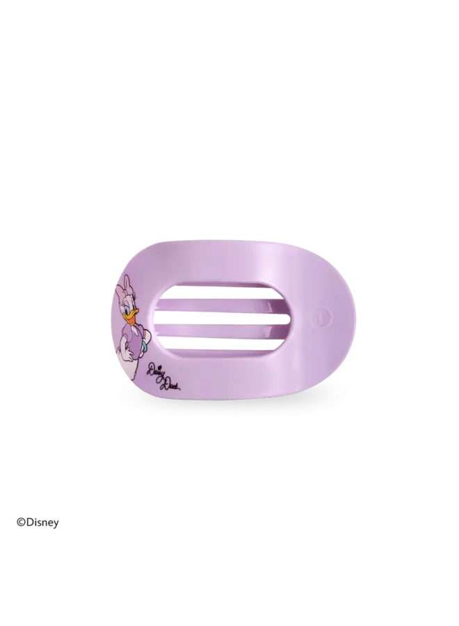 Disney Flat Round Hair Clip