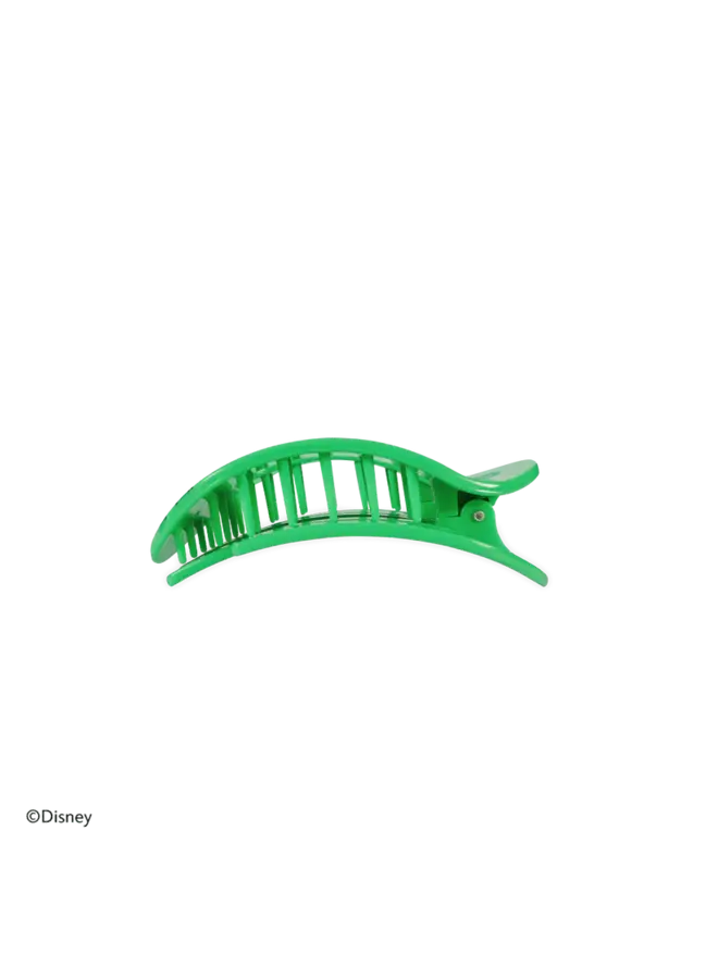 Disney Flat Round Hair Clip