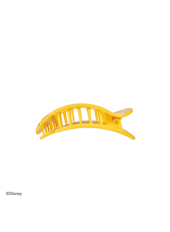 Disney Flat Round Hair Clip