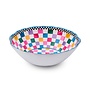 Jamboree Melamine Serving Bowl