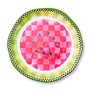 Watermelon Melamine Large Platter