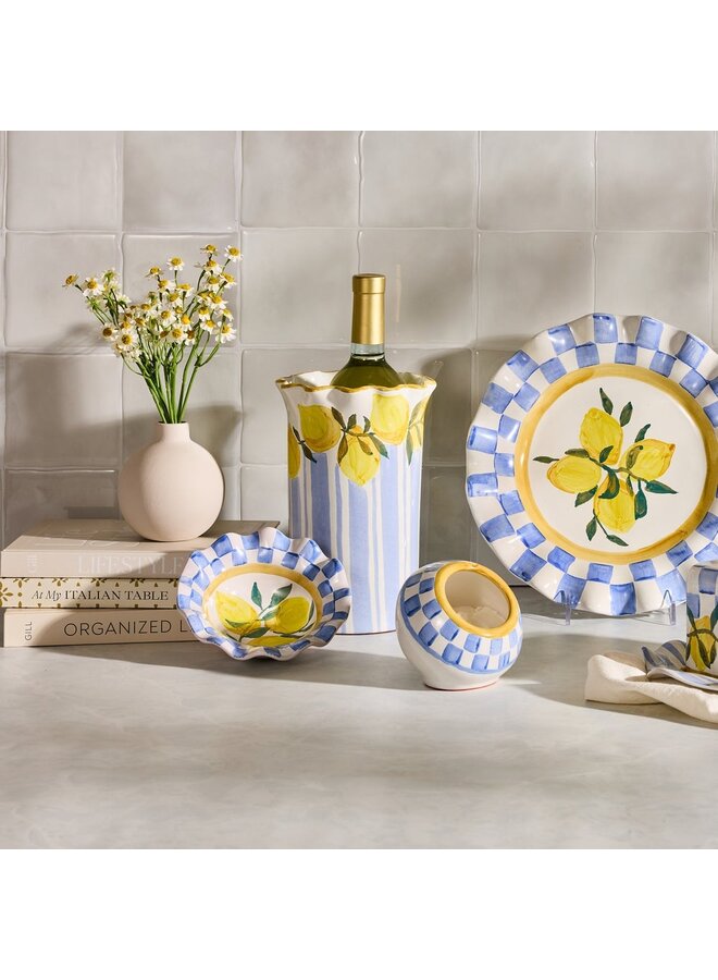 Cheese Gal Wine Chiller