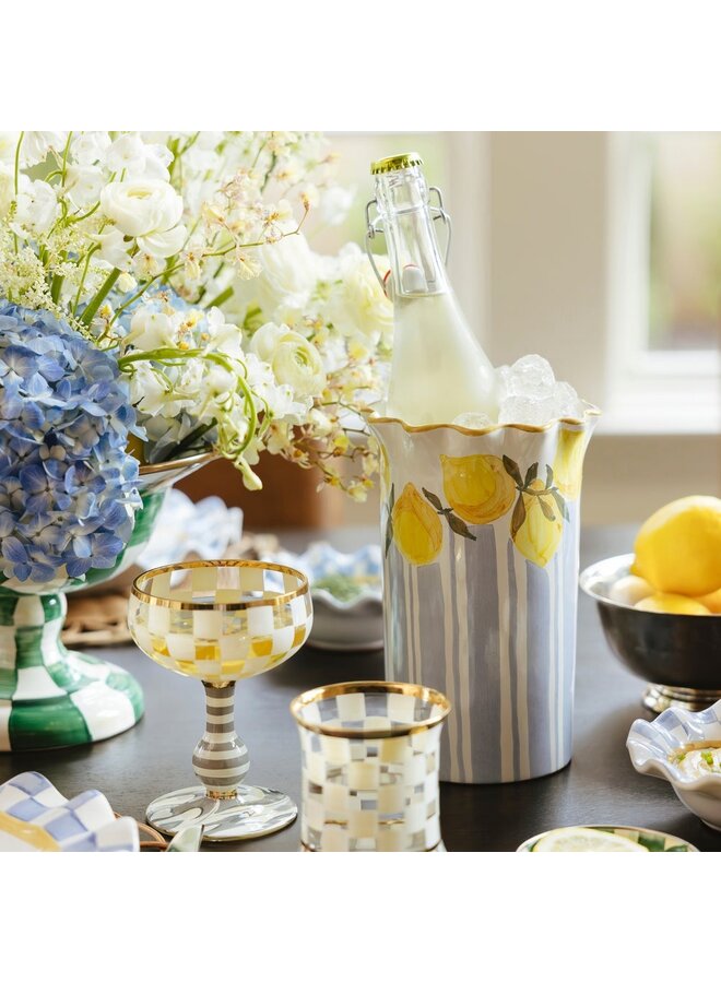 Cheese Gal Wine Chiller