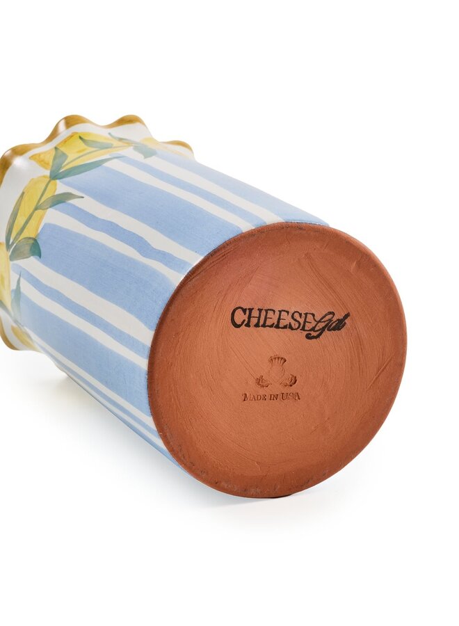 Cheese Gal Wine Chiller