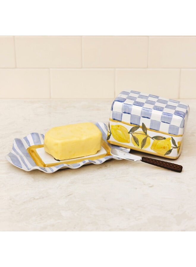 Cheese Gal 2-Piece Butter House