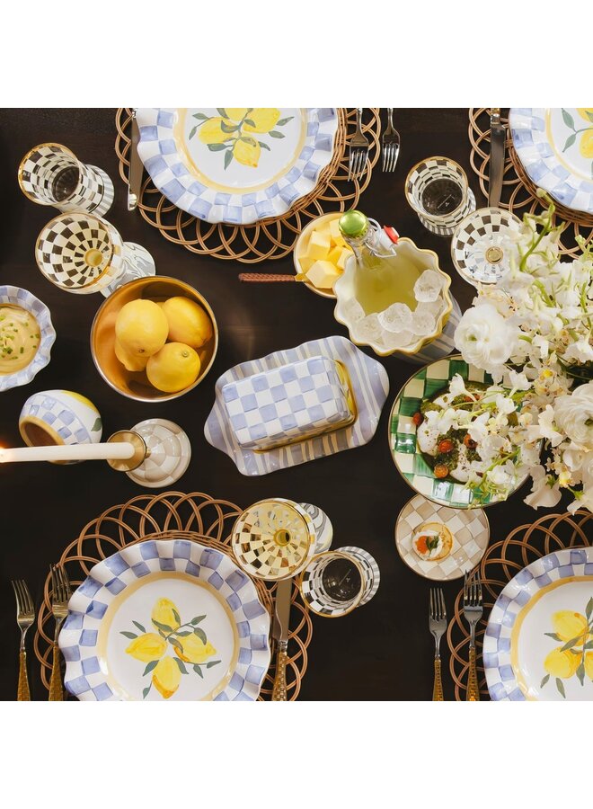 Cheese Gal 2-Piece Butter House