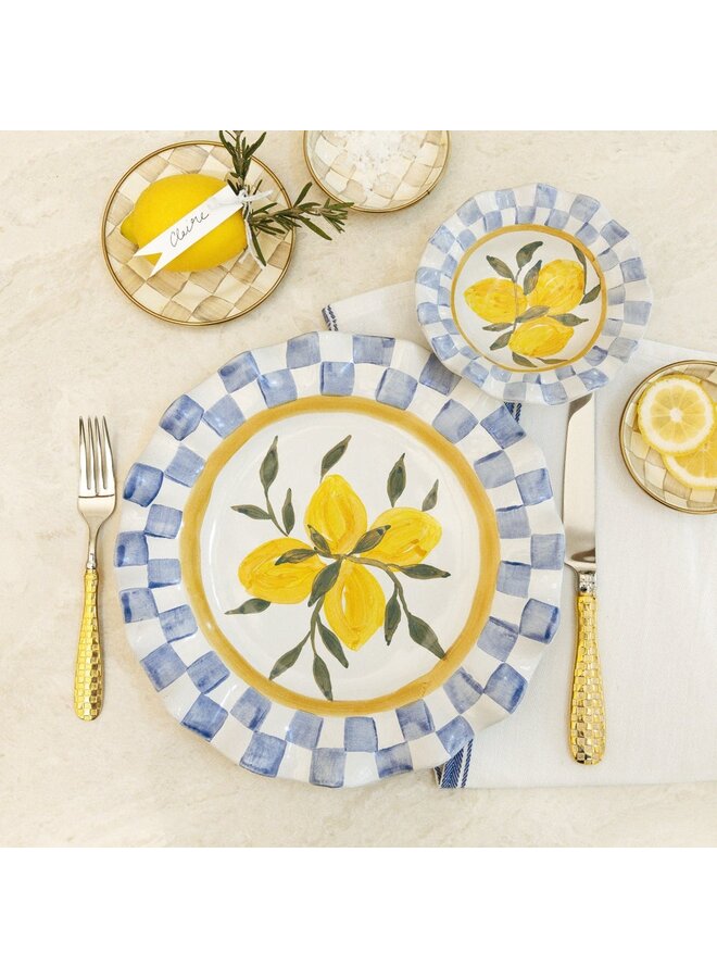 Cheese Gal Small Platter