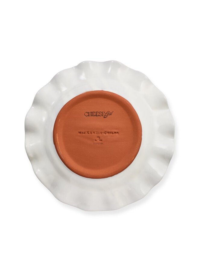 Cheese Gal Small Platter