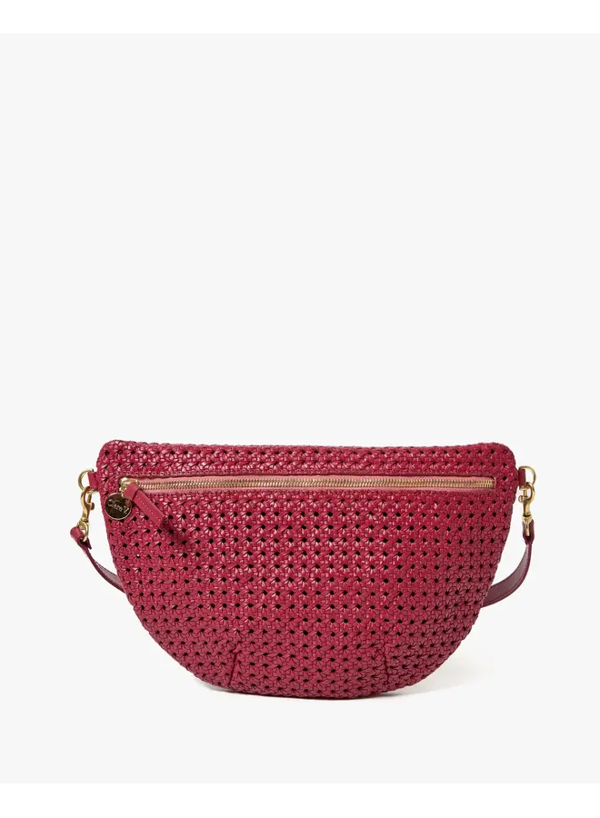 Grande Fanny - Rattan - Plummy