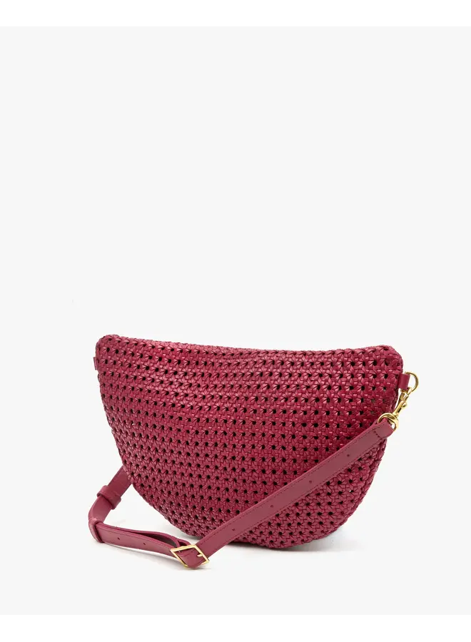 Grande Fanny - Rattan - Plummy