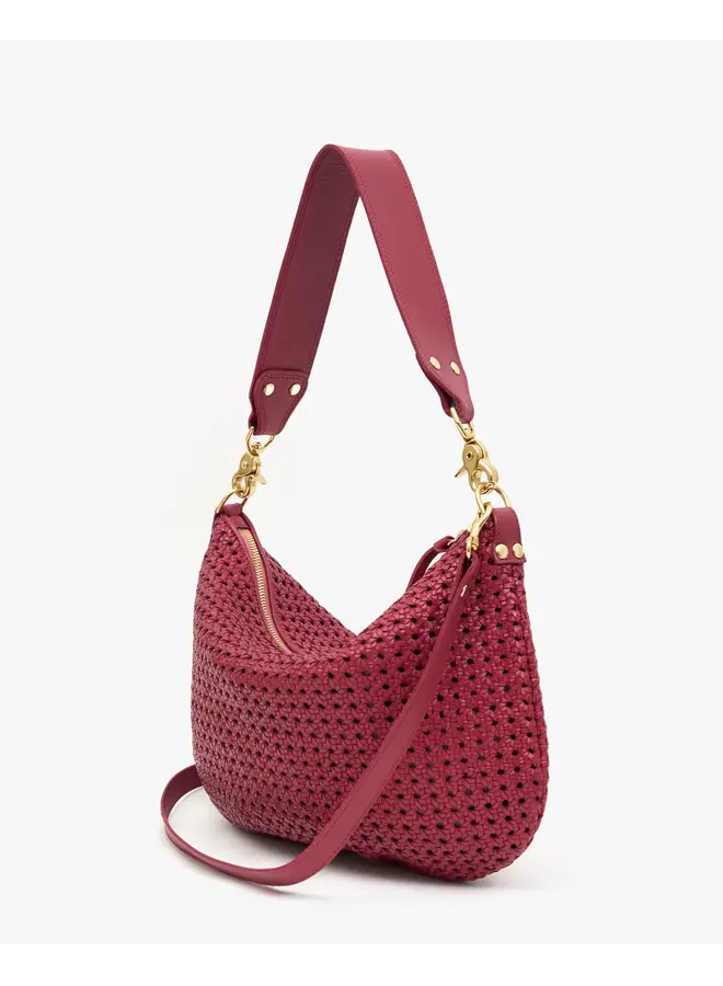 Moyen Messenger - Rattan - Plummy