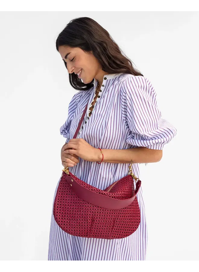 Moyen Messenger - Rattan - Plummy