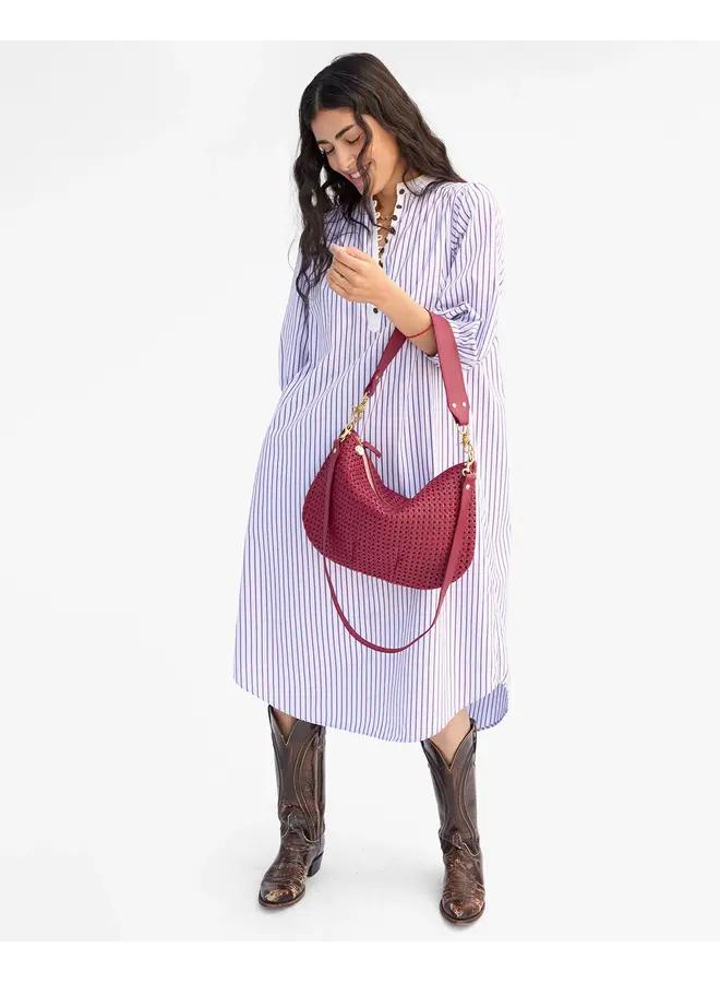 Moyen Messenger - Rattan - Plummy