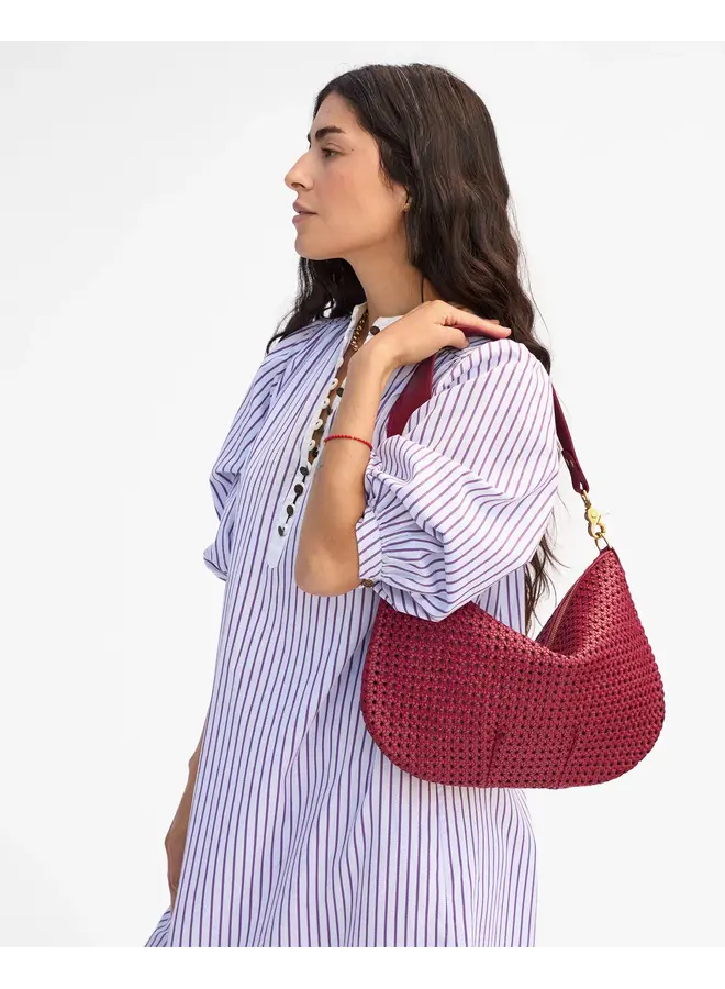 Moyen Messenger - Rattan - Plummy