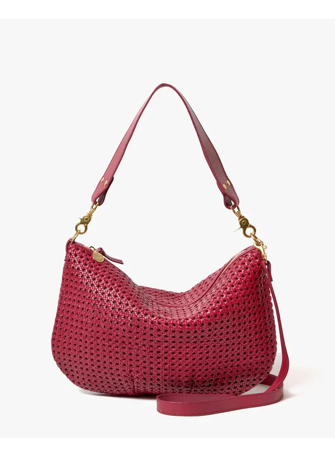 Moyen Messenger - Rattan - Plummy