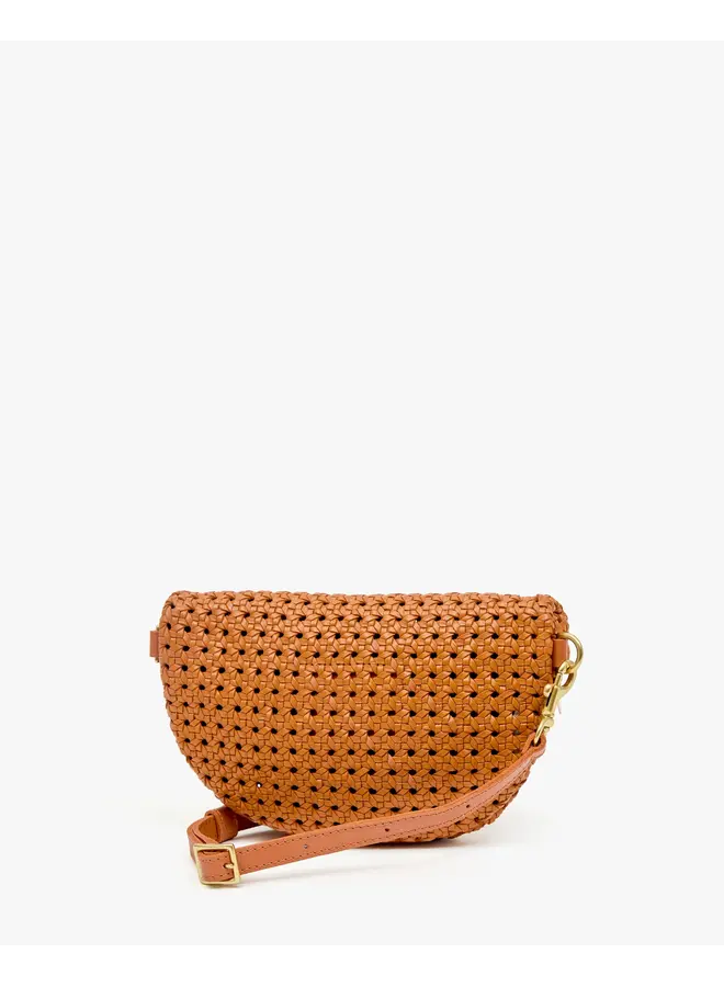 Petit Fanny - Rattan - Tan