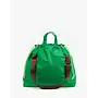 Sac Tout - Nylon Twill - Fern