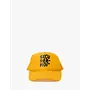 Excusez Moi Trucker Hat - Marigold