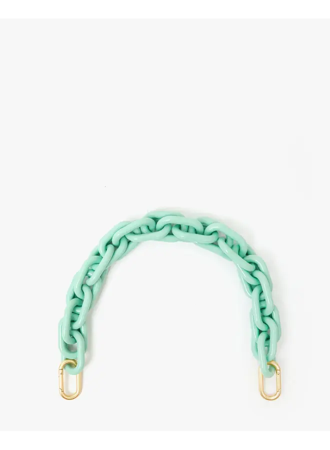 Shortie Strap - Resin - Mist