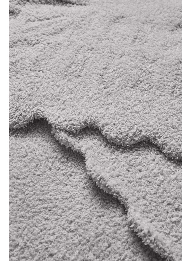 Cozychic Cotton Shell Texture Throw -