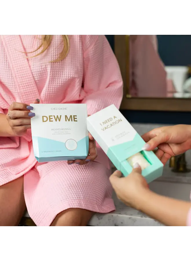 Need a Vacation - Shower Steamer