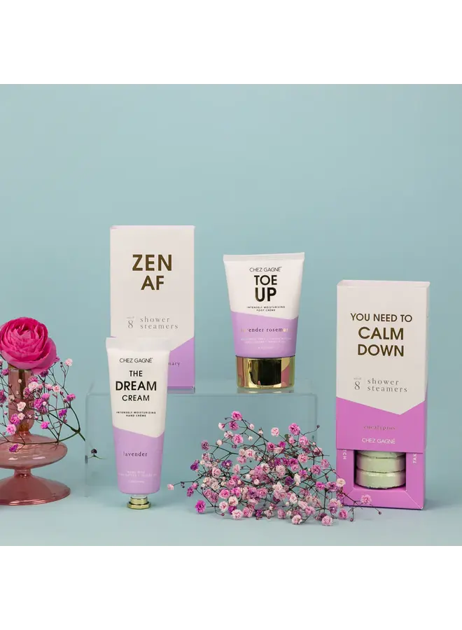 You Need to Calm Down - Shower Steamer